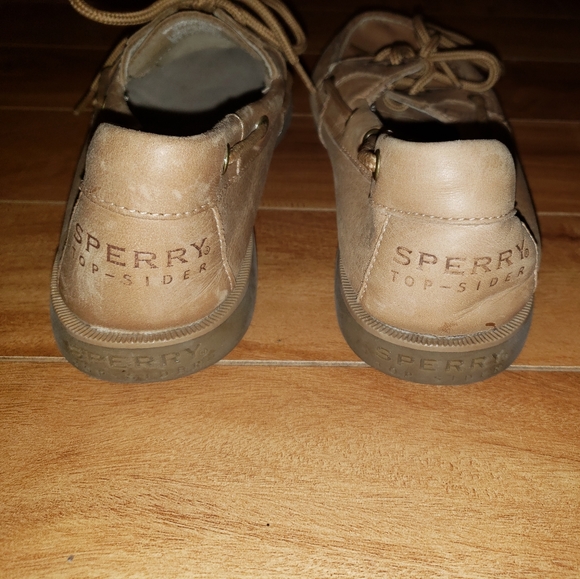 Sperry Top Slider - Picture 2 of 4